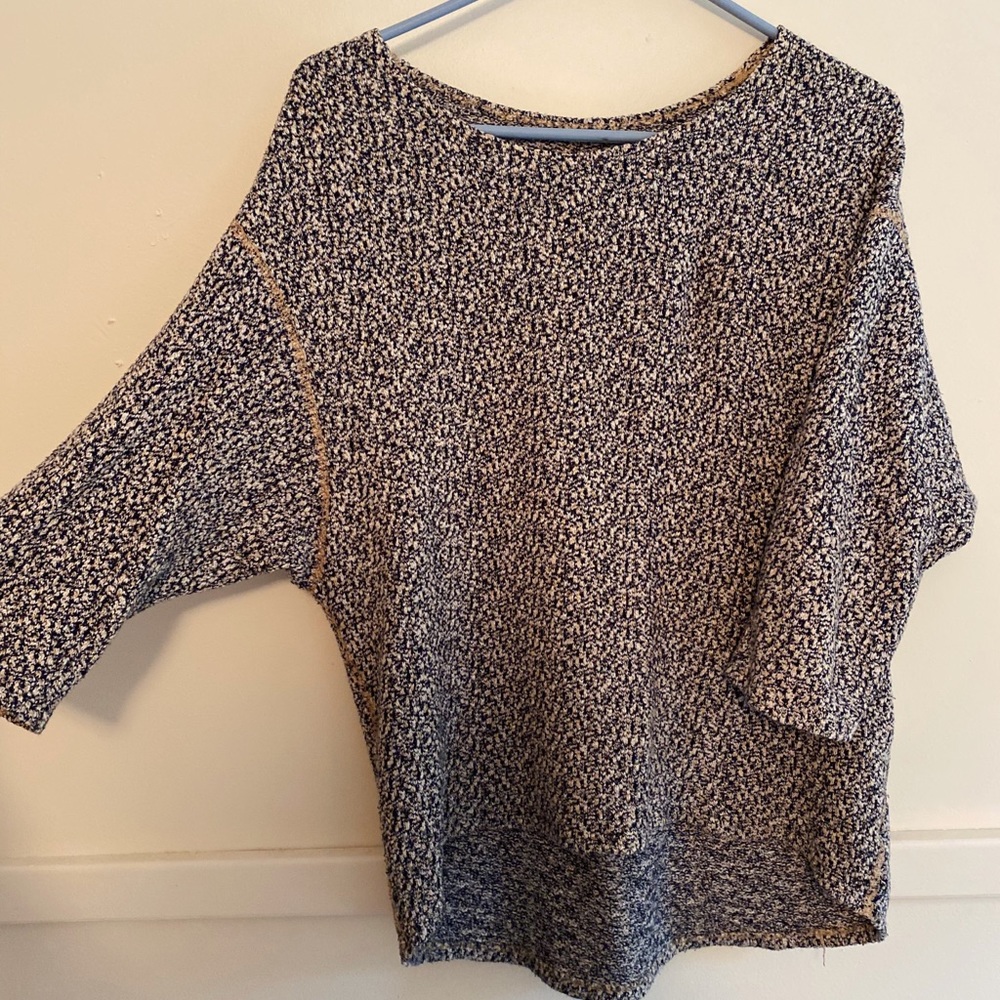 American Apparel Knitted Sweater One Size ML